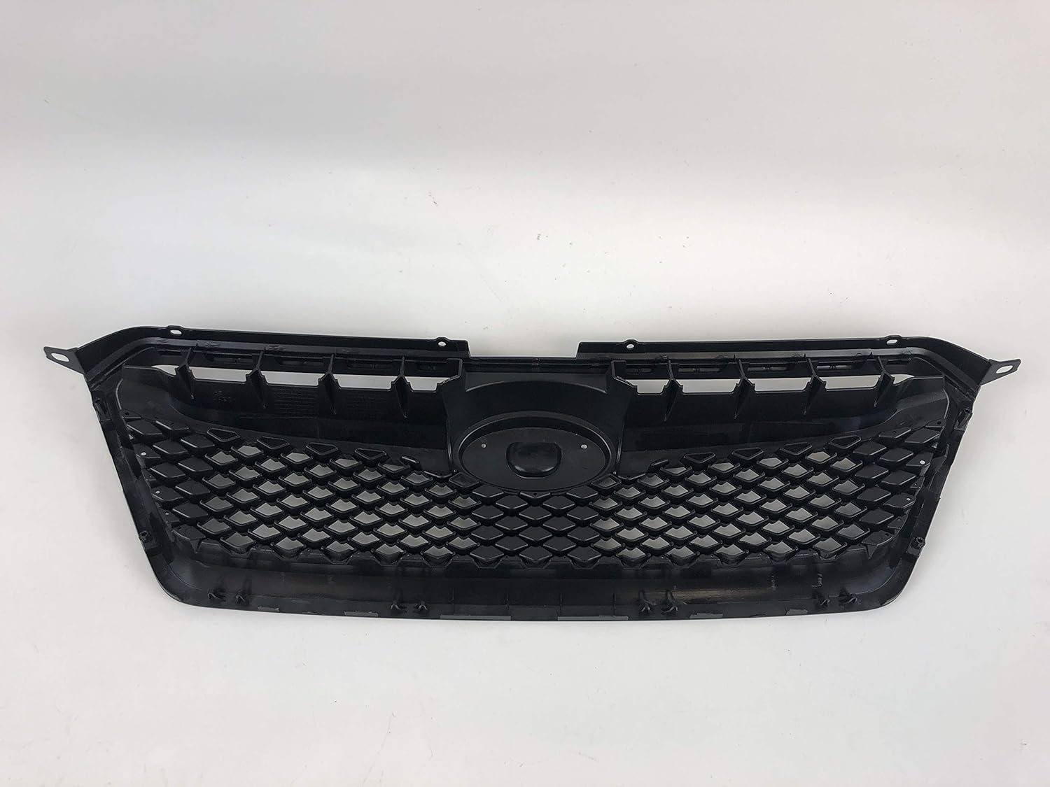 BRAND, CATEGORY, OTHER, YOLANDO, 2015 2016 Black front grill for Subaru Impreza