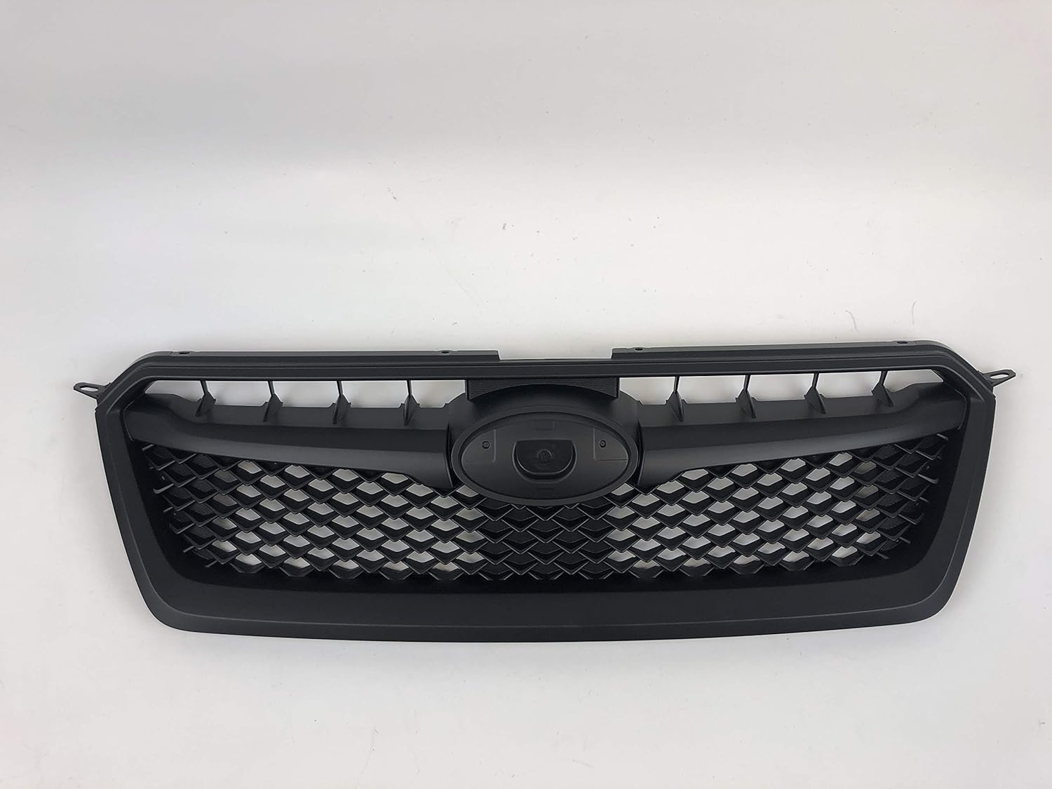 BRAND, CATEGORY, OTHER, YOLANDO, 2015 2016 Black front grill for Subaru Impreza