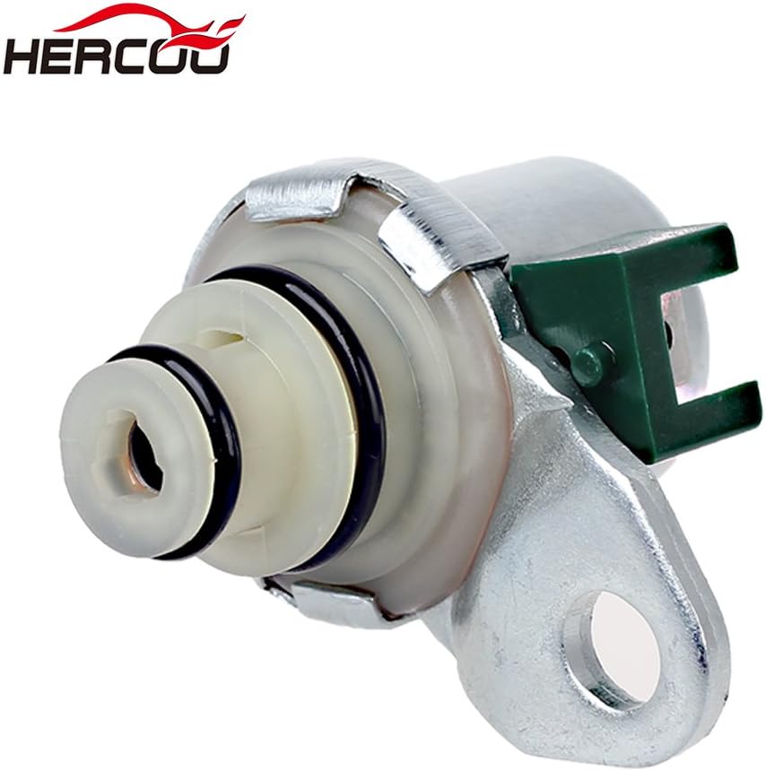 BRAND, CATEGORY, HARD PARTS, HERCOO, 4F27E/FN4A-EL Transmission Shift Solenoid A&B Kit Set