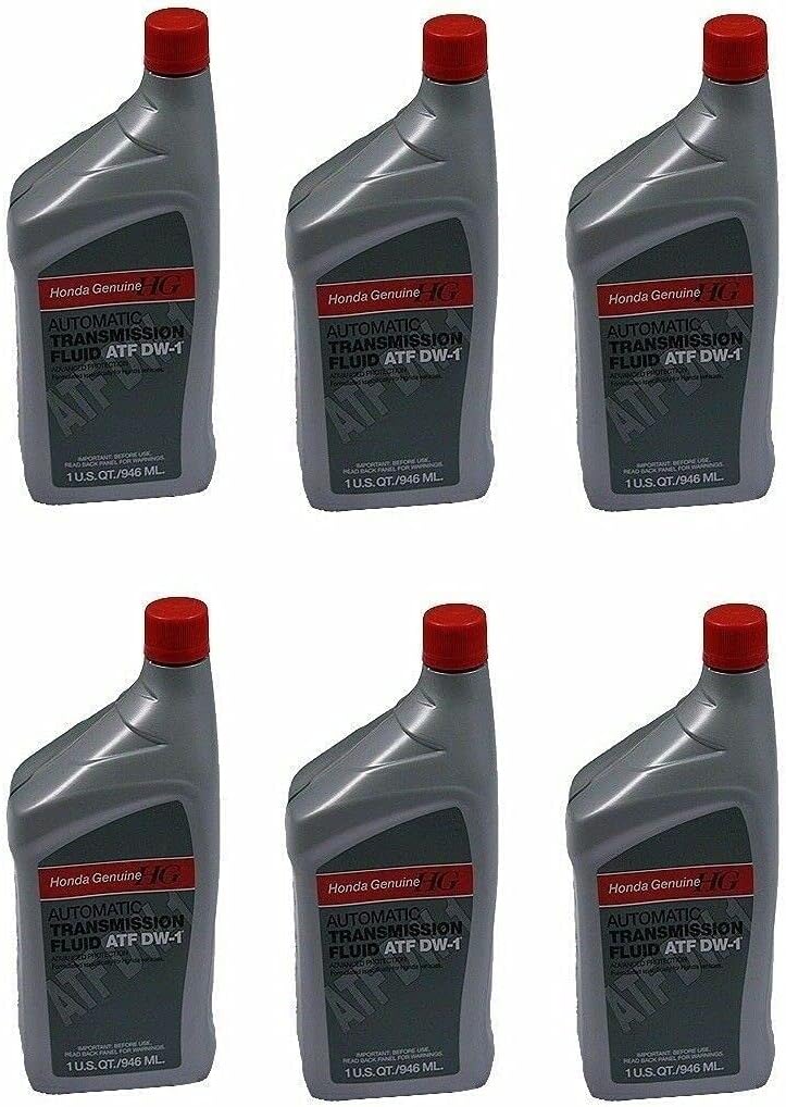 BRAND, CATEGORY, MYPARTS, TRANSMISSION FLUIDS, 6 Quarts pack, Transmission oil DW1 Fluid c