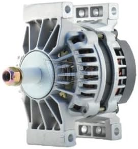 ALTERNATORS, BRAND, CATEGORY, WILSON HD ELECTRICAL, 90-01-4720N Alternator, New