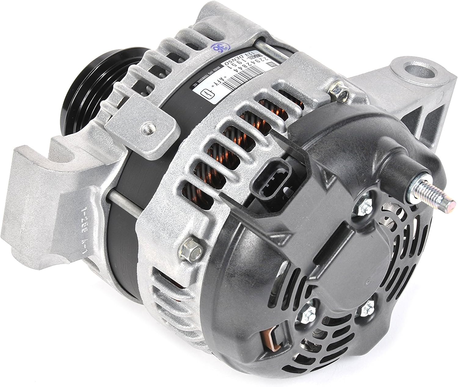 ACDELCO, ALTERNATORS, BRAND, CATEGORY, ACDelco 22942844 Alternator