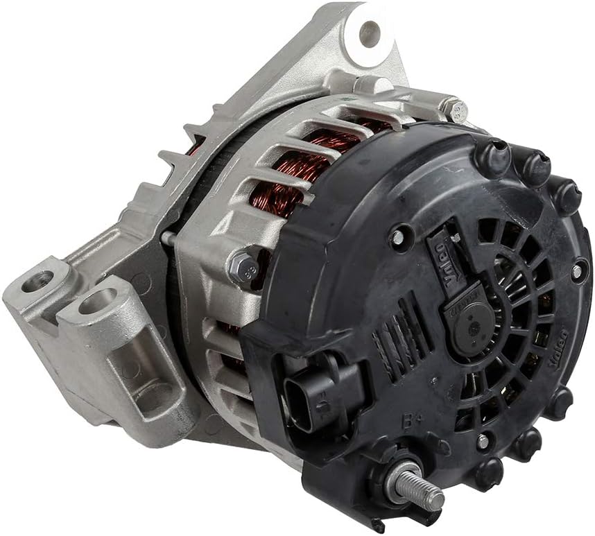 ACDELCO, ALTERNATORS, BRAND, CATEGORY, ACDelco 23285091 GM Original Equipment Alternator