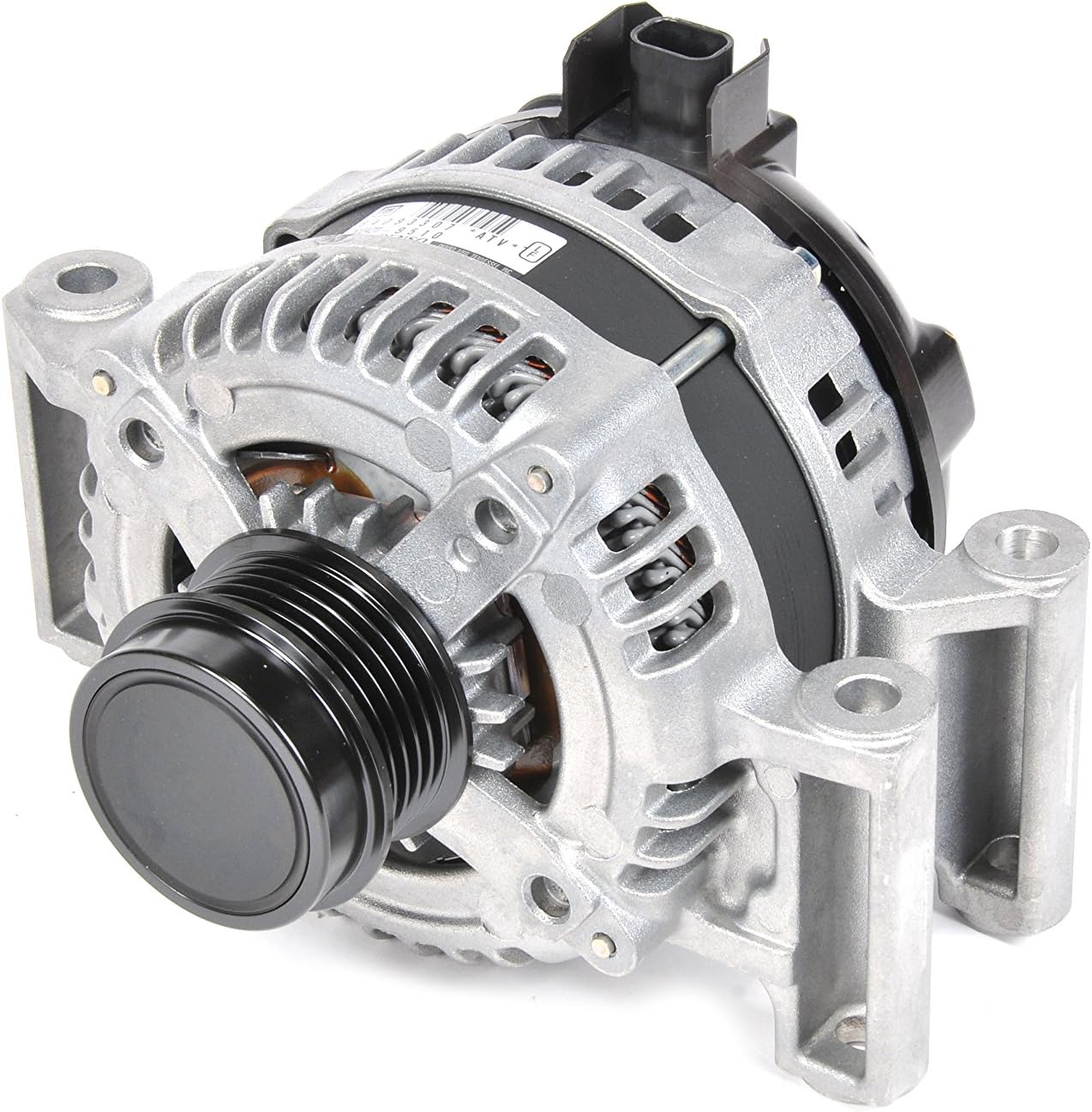 ACDELCO, ALTERNATORS, BRAND, CATEGORY, ACDelco 84093307 Alternator