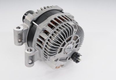 ACDELCO, ALTERNATORS, BRAND, CATEGORY, ACDelco 92193199 GM Original Equipment Alternator