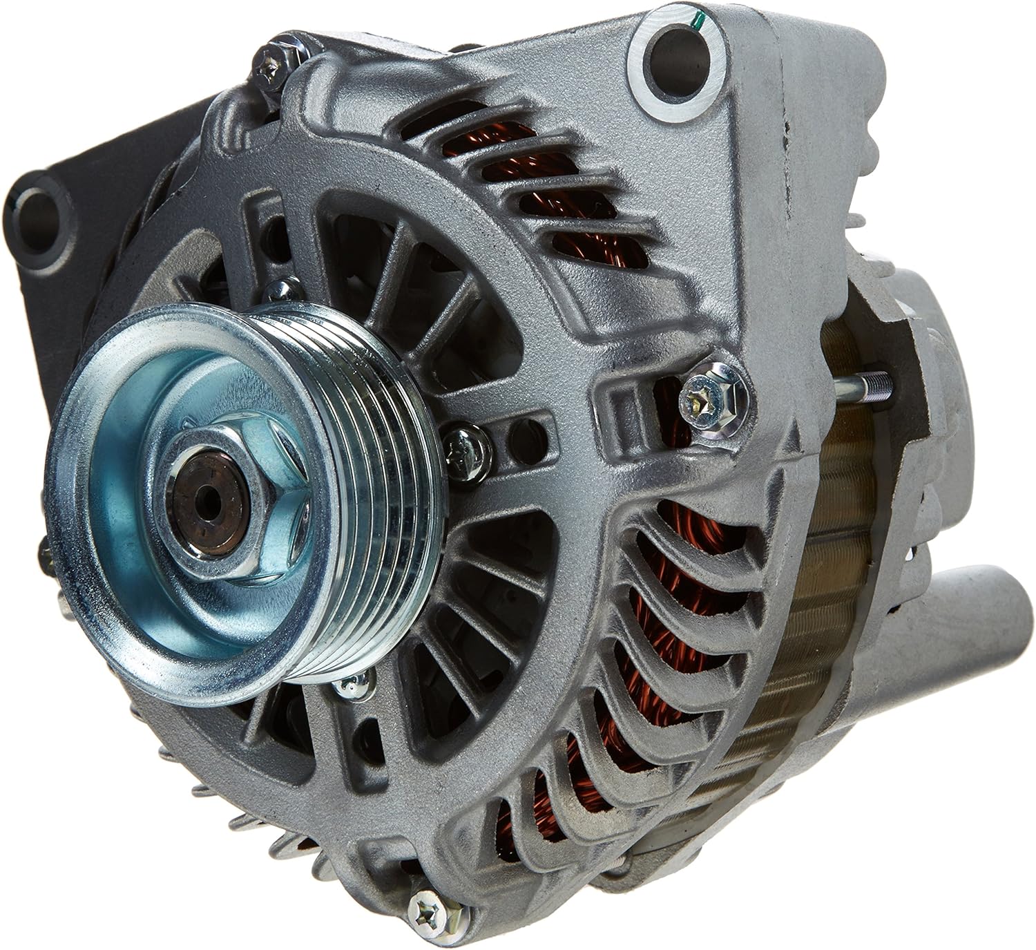 ACDELCO, ALTERNATORS, BRAND, CATEGORY, ACDelco 92193199 GM Original Equipment Alternator