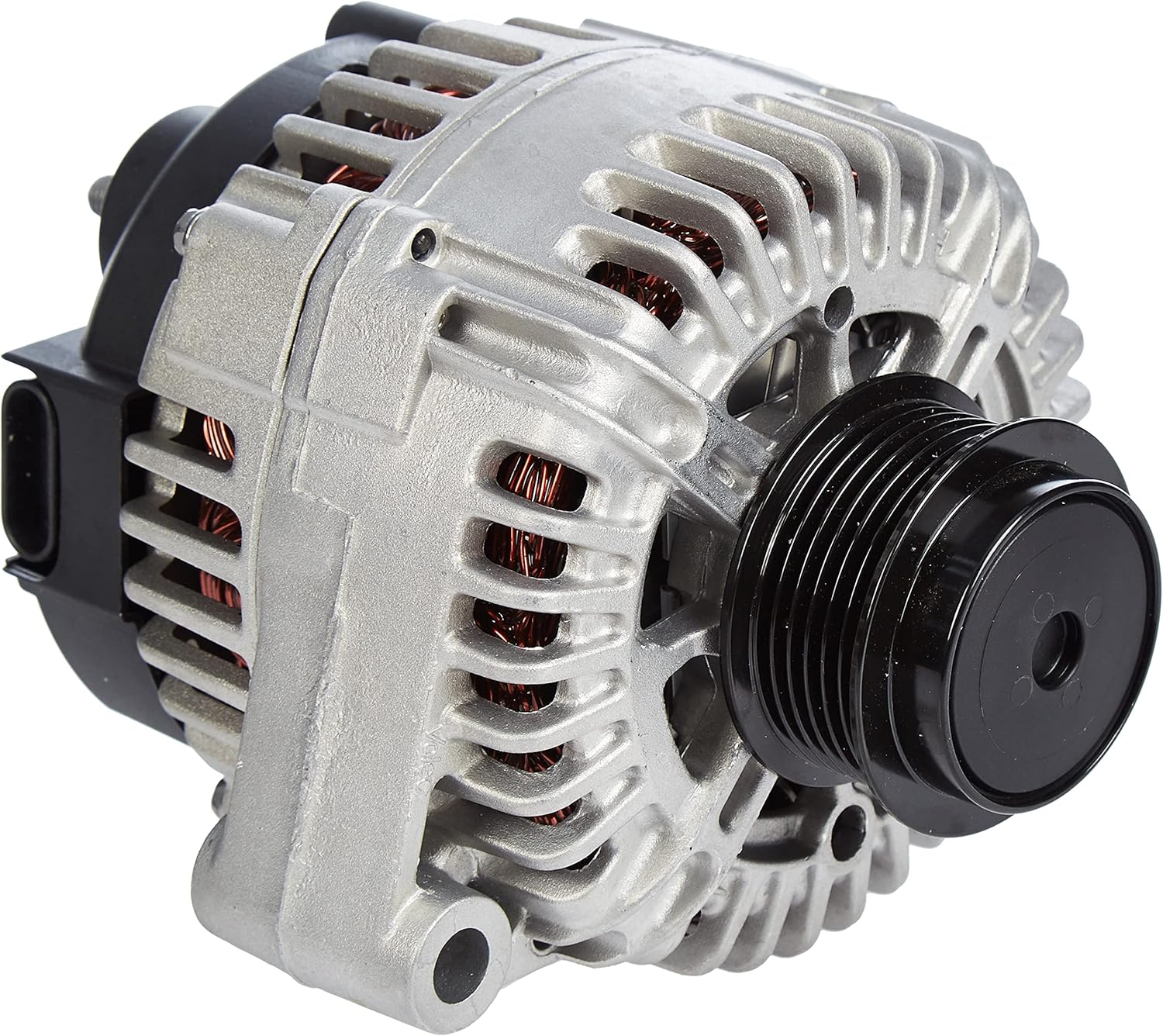 ALTERNATORS, BRAND, CATEGORY, GENERAL MOTORS, ACDelco GM Genuine Parts 25888970 Alternator