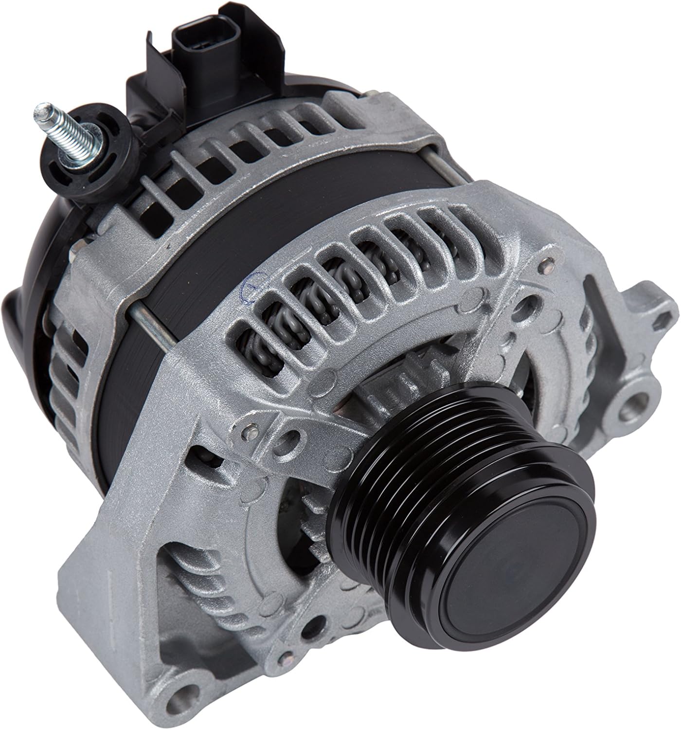 ACDELCO, ALTERNATORS, BRAND, CATEGORY, ACDelco GM Genuine Parts 84331091 Alternator