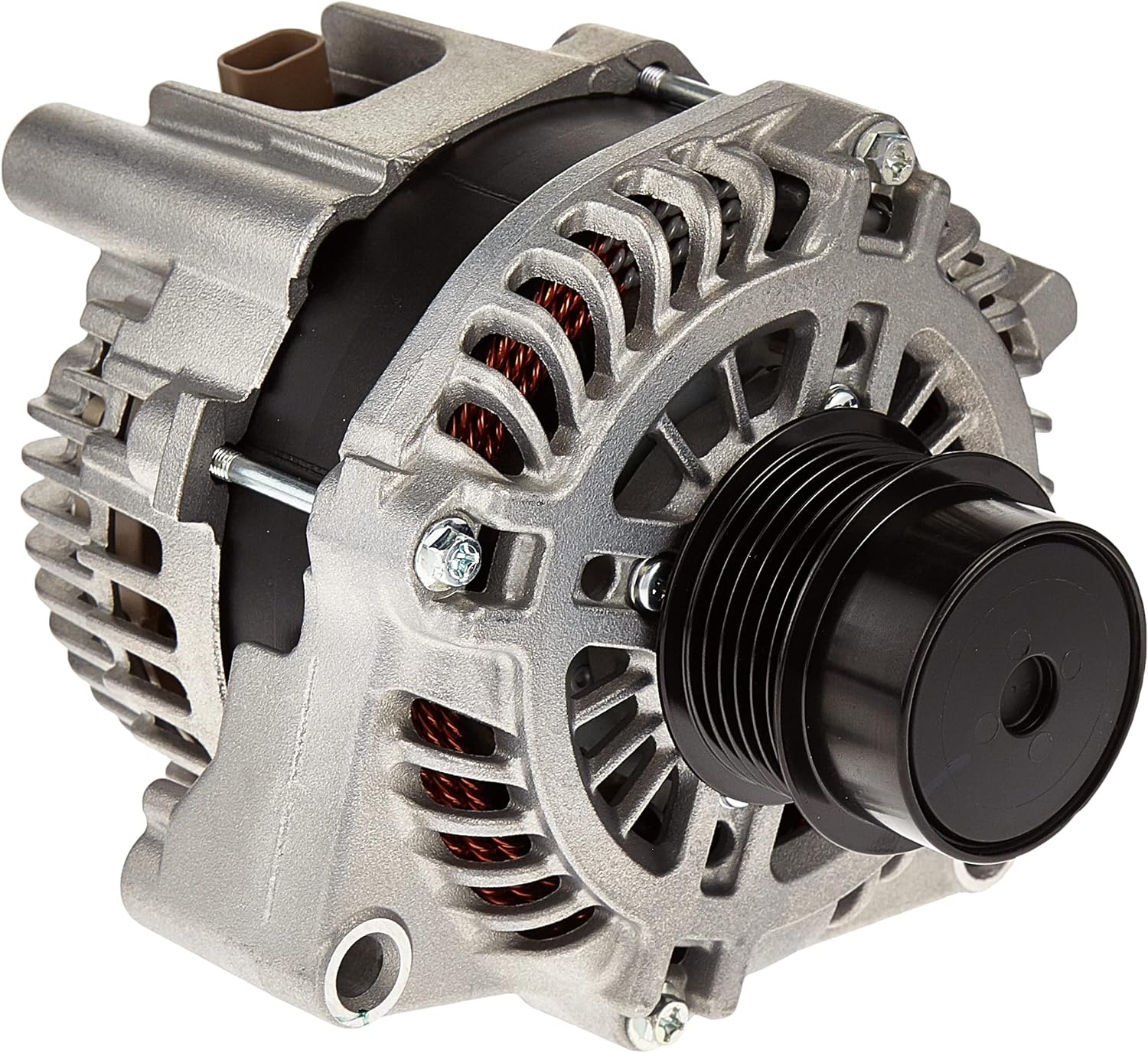 ACDELCO, ALTERNATORS, BRAND, CATEGORY, ACDelco GM Genuine Parts 92258220 Alternator