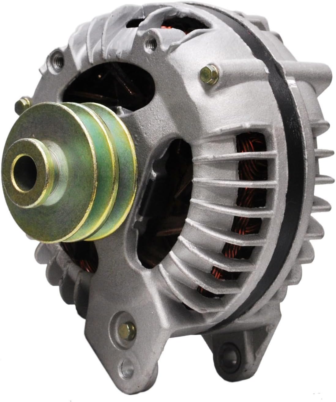 ALTERNATORS, BRAND, CATEGORY, RENEWED, ACDelco Gold 334-2086 Alternator, Remanufactured (Renewed)