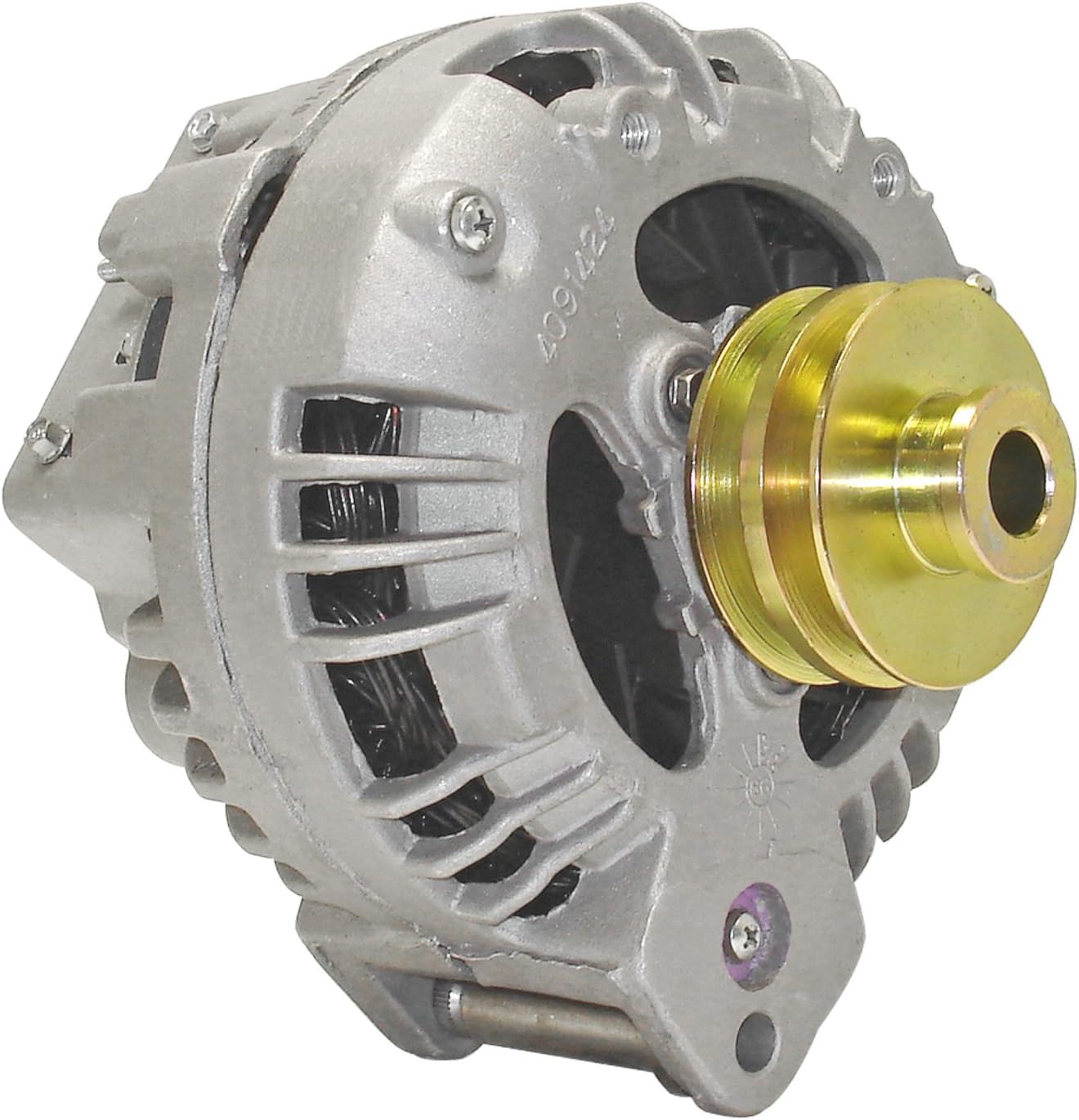 ALTERNATORS, BRAND, CATEGORY, RENEWED, ACDelco Gold 334-2212 Alternator, Remanufactured (Renewed)