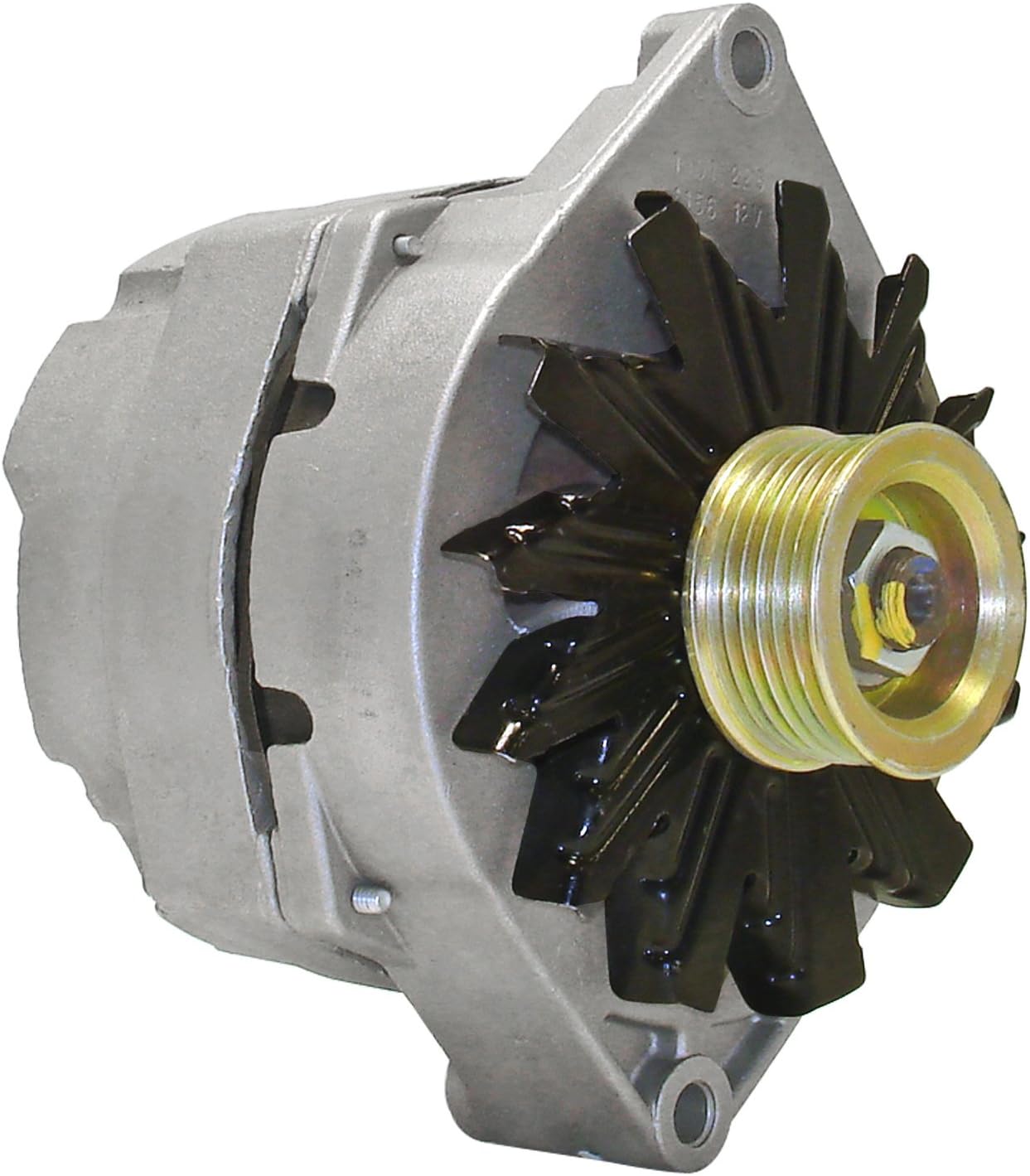 ALTERNATORS, BRAND, CATEGORY, RENEWED, ACDelco Gold 334-2311 Alternator, Remanufactured (Renewed)