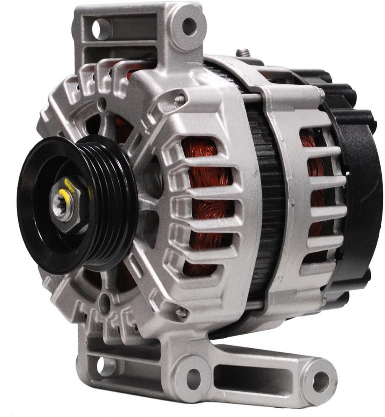 ALTERNATORS, BRAND, CATEGORY, RENEWED, ACDelco Gold 334-2935A Alternator, Remanufactured (Renewed)