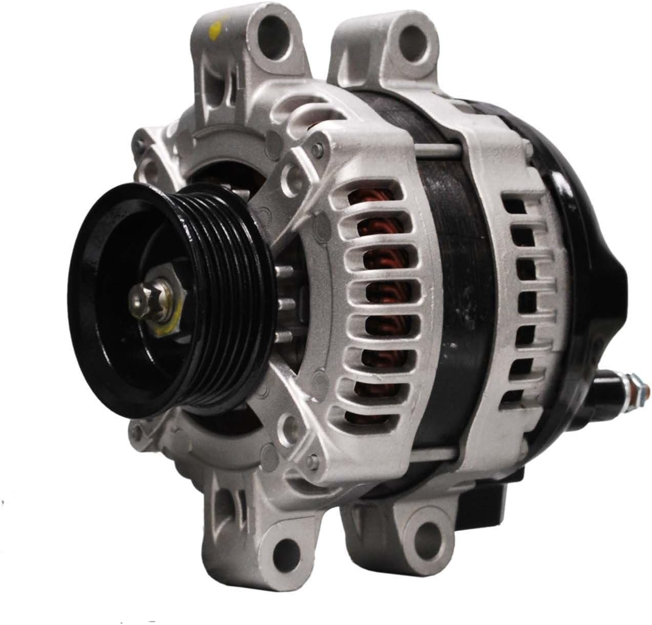 ALTERNATORS, BRAND, CATEGORY, RENEWED, ACDelco Gold 334-2954A Alternator, Remanufactured (Renewed)