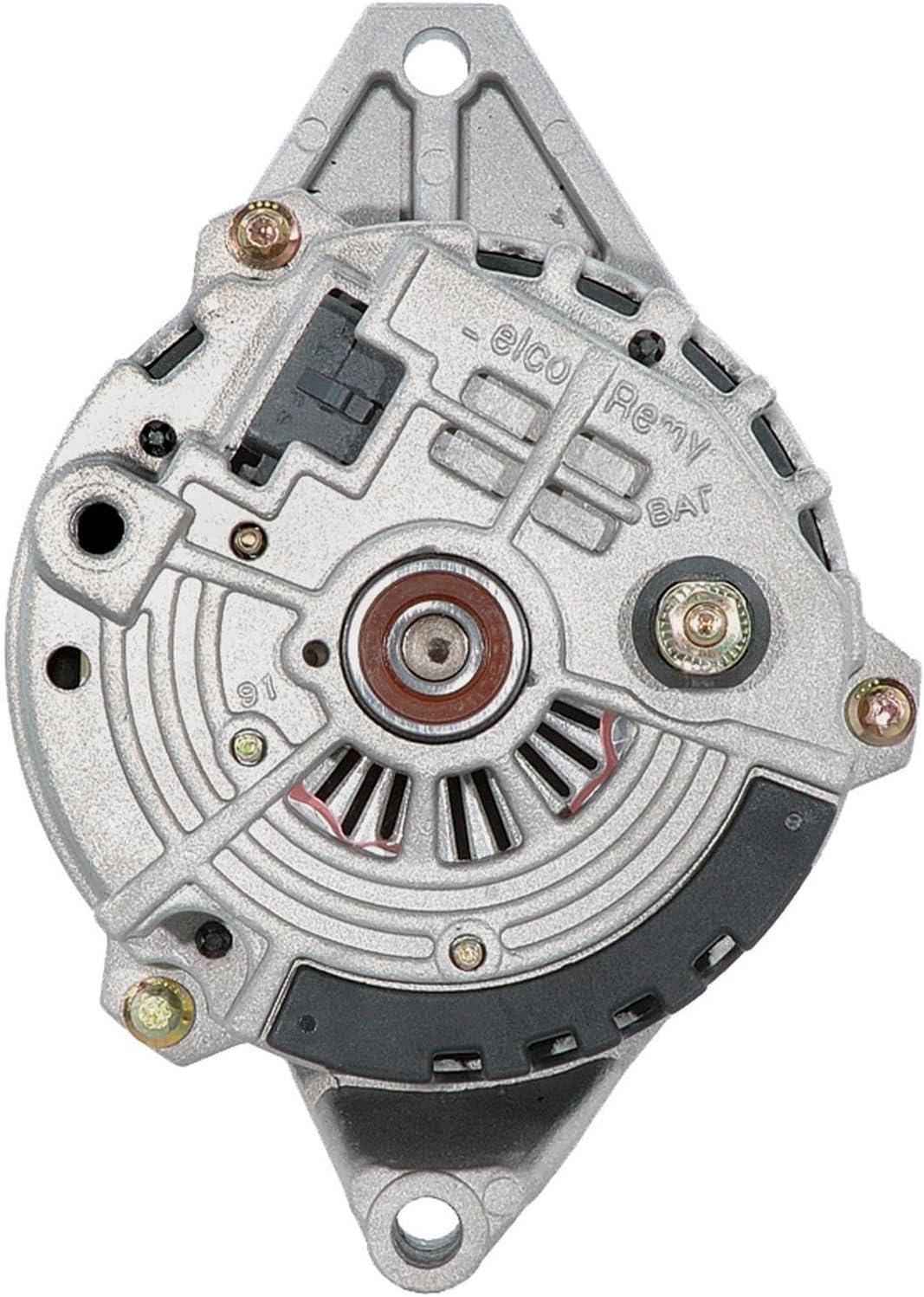 ACDELCO, ALTERNATORS, BRAND, CATEGORY, ACDelco Gold 335-1020 Alternator