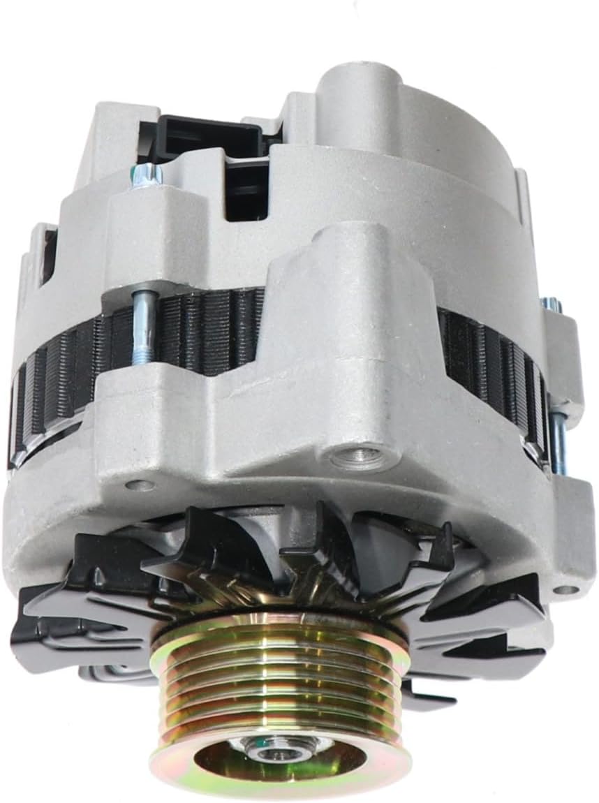 ACDELCO, ALTERNATORS, BRAND, CATEGORY, ACDelco Gold 335-1023 Alternator