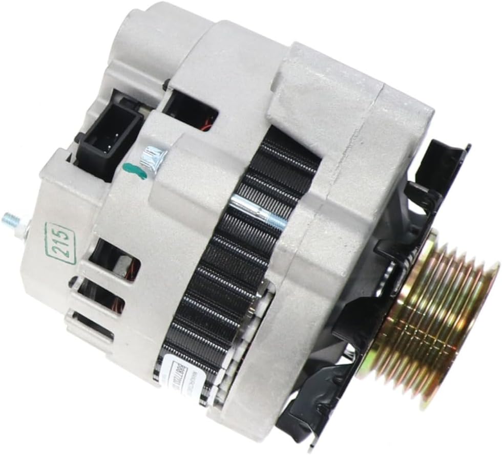 ACDELCO, ALTERNATORS, BRAND, CATEGORY, ACDelco Gold 335-1023 Alternator