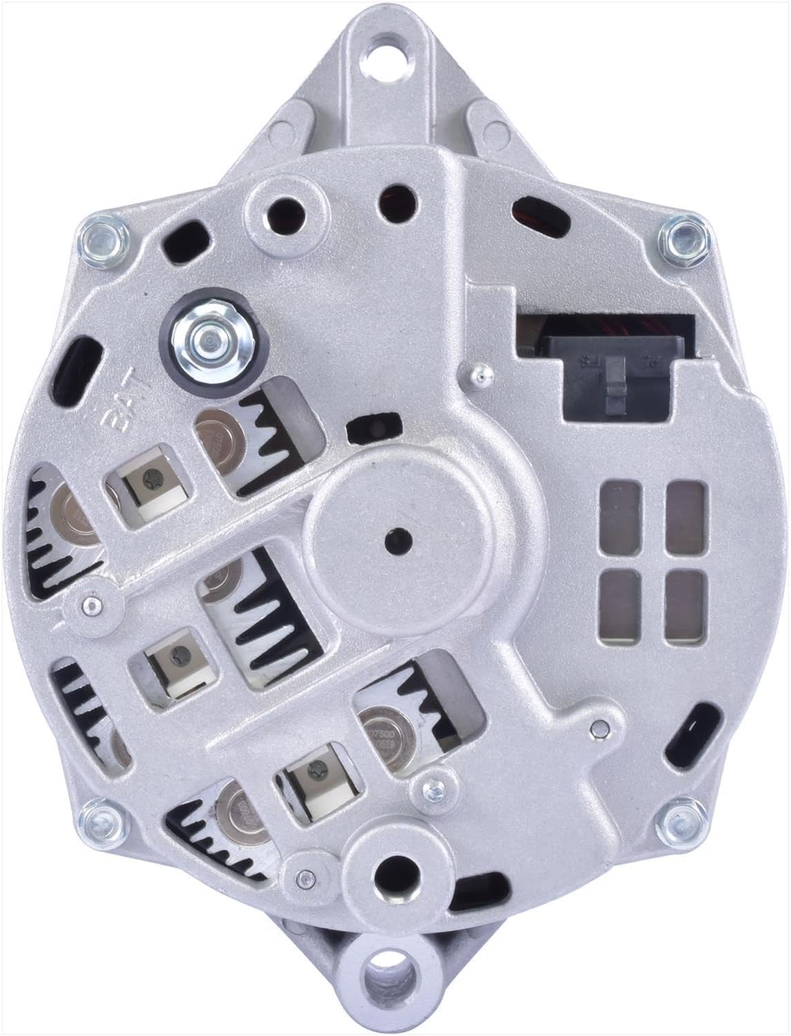 ACDELCO, ALTERNATORS, BRAND, CATEGORY, ACDelco Gold 335-1045 Alternator