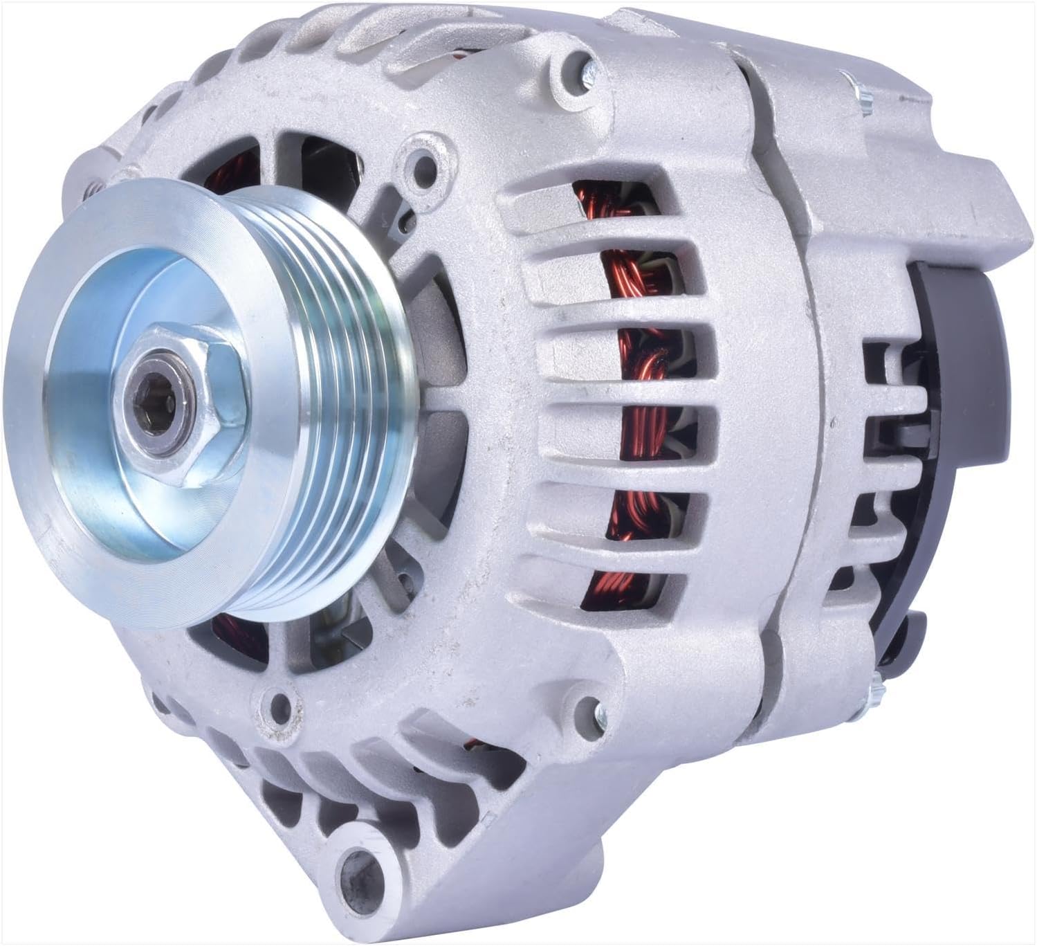 ACDELCO, ALTERNATORS, BRAND, CATEGORY, ACDelco Gold 335-1070 Alternator