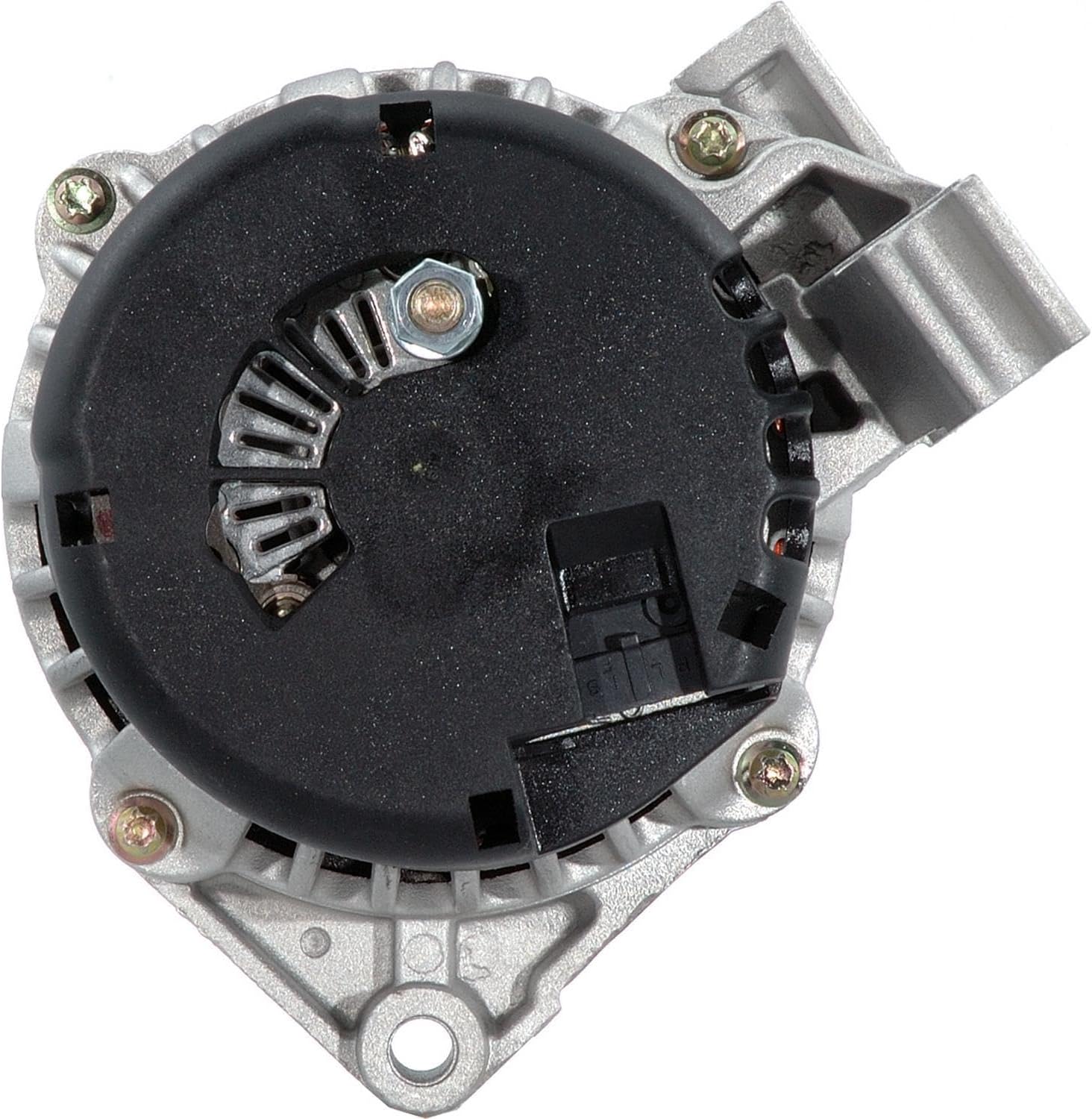 ACDELCO, ALTERNATORS, BRAND, CATEGORY, ACDelco Gold 335-1071 Alternator