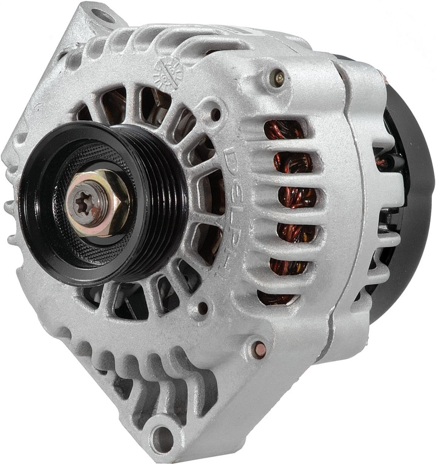 ACDELCO, ALTERNATORS, BRAND, CATEGORY, ACDelco Gold 335-1071 Alternator