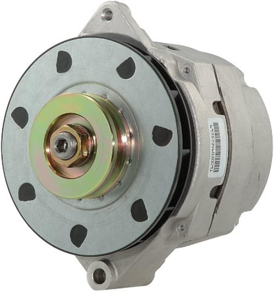 ACDELCO, ALTERNATORS, BRAND, CATEGORY, ACDelco Gold 335-1094 Alternator