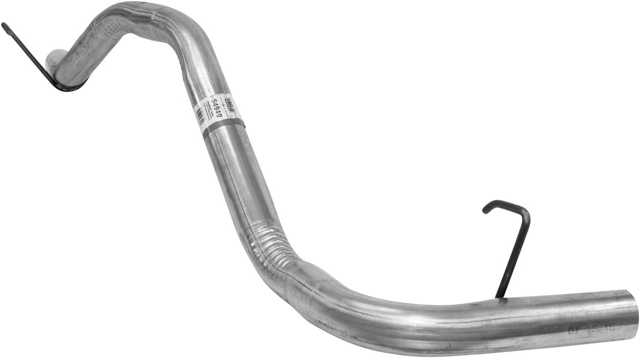 AP EXHAUST PRODUCTS, BRAND, CATEGORY, EXHAUST PIPES & TIPS, AP Exhaust Products 54949 Exhaust Tail Pipe