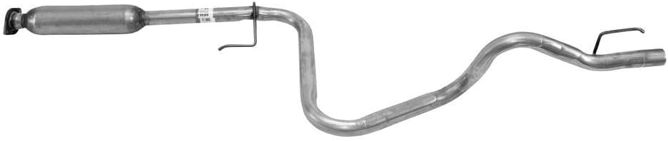 AP EXHAUST PRODUCTS, BRAND, CATEGORY, EXHAUST PIPES & TIPS, AP Exhaust Products 68467 Exhaust Pipe