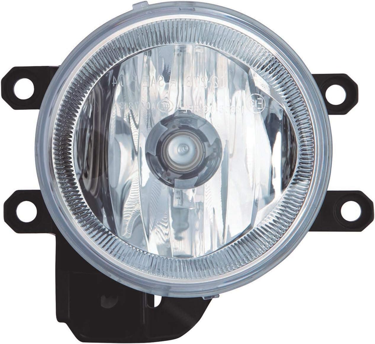 AUTO PARTS AVENUE, BRAND, CATEGORY, DRIVING, FOG & SPOT LIGHTS, APA Replacement Fog Light Lamp 2016-2020 Tacoma 19 Watt 2014-2020 Tundra Passenger Right RH Side 8121002160 TO2593129