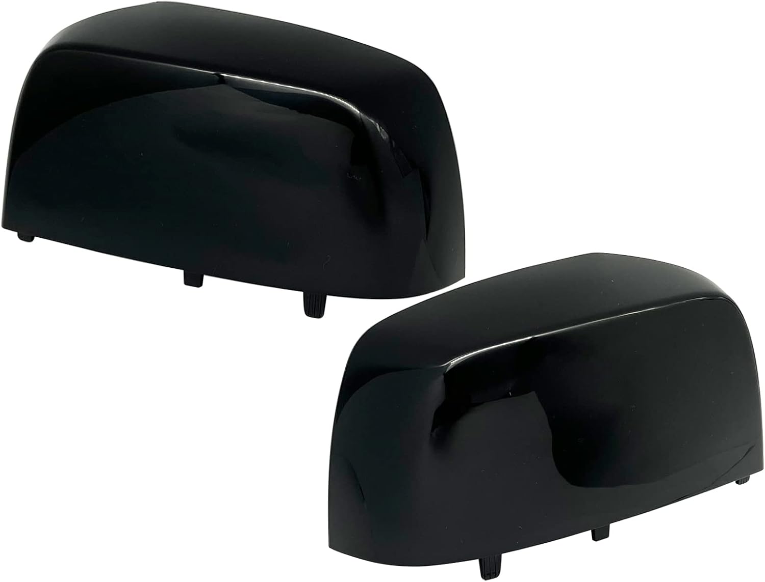 AUTO PARTS AVENUE, BRAND, CATEGORY, EXTERIOR MIRRORS, APA Replacement Paint to Match Black Mirror Cap Cover for 2015-2021 COLORADO CANYON Pickup Driver Left Side 23191153