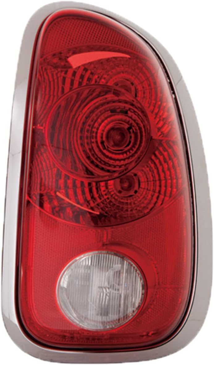 AUTO PARTS AVENUE, BRAND, CATEGORY, TAIL LIGHT ASSEMBLIES, APA Replacement for Rear Lamp 2011 2012 2013 2014 2015 2016 Mini Cooper Countryman R60 Driver Left Side 63219808151 MC2818103