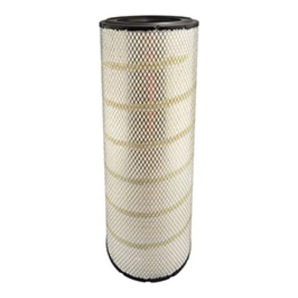 AIR FILTERS, BALDWIN, BRAND, CATEGORY, Air Filter, Radial, Red (RS4634)