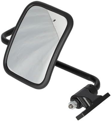 ALL STATES, BRAND, CATEGORY, EXTERIOR MIRRORS, All States Mirror Assembly Little Hoss - Right Hand or Left Hand fits Mirrors Mirror Kits