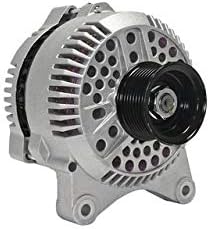 ALTERNATORS, BRAND, CATEGORY, MARKETPLACE AUTO PARTS, Alternator - 130 Amps - Compatible with 1997-2002 Ford Expedition 4.6L/5.4L V8