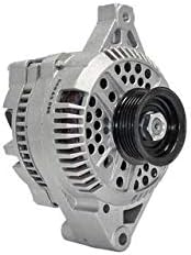 ALTERNATORS, BRAND, CATEGORY, MARKETPLACE AUTO PARTS, Alternator - 130 Amp - Compatible with 1994-1996 Ford F-150 4.9L 6-Cylinder