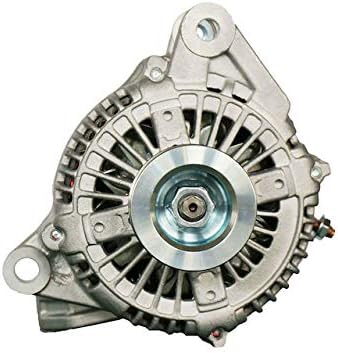 ALTERNATORS, BRAND, CATEGORY, MARKETPLACE AUTO PARTS, Alternator - 136 AMP - Compatible with 2002-2006 Jeep Liberty 3.7L V6