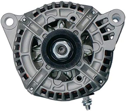 ALTERNATORS, BRAND, CATEGORY, MARKETPLACE AUTO PARTS, Alternator - 136 Amp - Compatible with 1999-2000 Jeep Grand Cherokee 4.0L 6-Cylinder