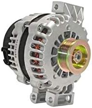 ALTERNATORS, BRAND, CATEGORY, MARKETPLACE AUTO PARTS, Alternator - 150 AMP - Compatible with 2002-2006 Chevy Trailblazer 4.2L 6-Cylinder