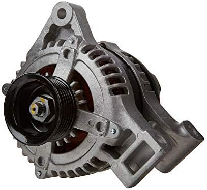 ALTERNATORS, BRAND, CATEGORY, MARKETPLACE AUTO PARTS, Alternator - 150 Amps - Compatible with 2008-2012 Chevy Malibu 3.6L V6