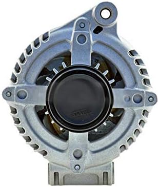 ALTERNATORS, BRAND, CATEGORY, MARKETPLACE AUTO PARTS, Alternator - 160 Amp - Compatible with 2011-2014 Chrysler 200 3.6L V6