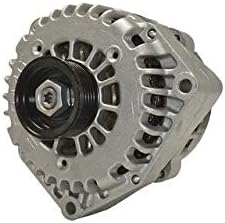 ALTERNATORS, BRAND, CATEGORY, MARKETPLACE AUTO PARTS, Alternator - 160 Amp - Compatible with 2005-2011 Chevy Silverado 1500