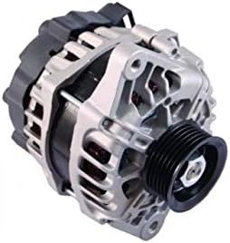 ALTERNATORS, BRAND, CATEGORY, MARKETPLACE AUTO PARTS, Alternator - Compatible with 2012-2014 Hyundai Accent