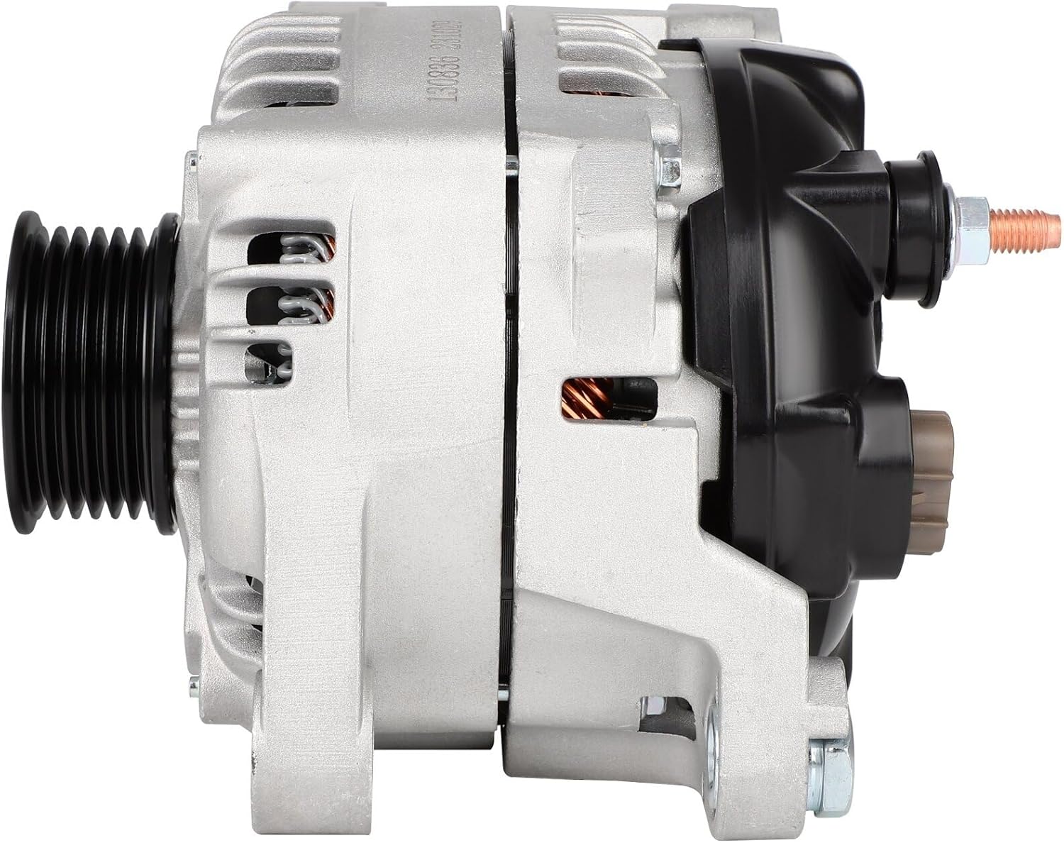 ALTERNATORS, ANPART, BRAND, CATEGORY, Alternator High Output 150A Alternator Replacement for 2019-2020 for Hyundai for Santa Fe,2016-2020 for Kia for Optima,2015-2020 for Kia for Sorento,2017-2021 for Kia for Sportage 11953