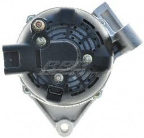 ALTERNATORS, BBB INDUSTRIES, BRAND, CATEGORY, BBB Industries 11146 Alternator