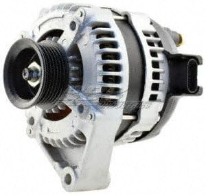 ALTERNATORS, BBB INDUSTRIES, BRAND, CATEGORY, BBB Industries 11146 Alternator