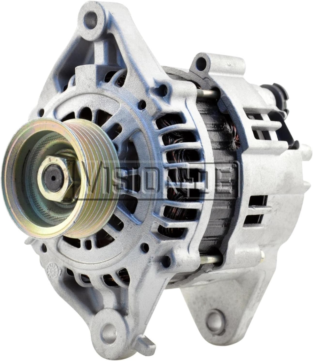 ALTERNATORS, BBB INDUSTRIES, BRAND, CATEGORY, BBB Industries 13637 Alternator