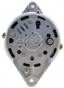 ALTERNATORS, BBB INDUSTRIES, BRAND, CATEGORY, BBB Industries 14592 Alternator