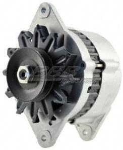 ALTERNATORS, BBB INDUSTRIES, BRAND, CATEGORY, BBB Industries 14592 Alternator