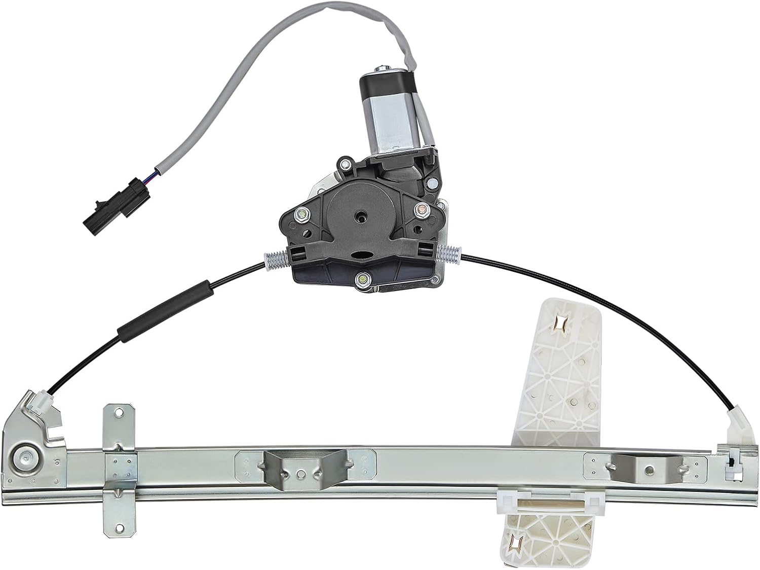 BDFHYK, BRAND, CATEGORY, WINDOW REGULATOR & MOTOR ASSEMBLIES, BDFHYK 741-556 Power Window Regulator with Motor Front Left for 2001-2004 Grand Cherokee Power 2001 2002 2003 2004 01 02 03 04