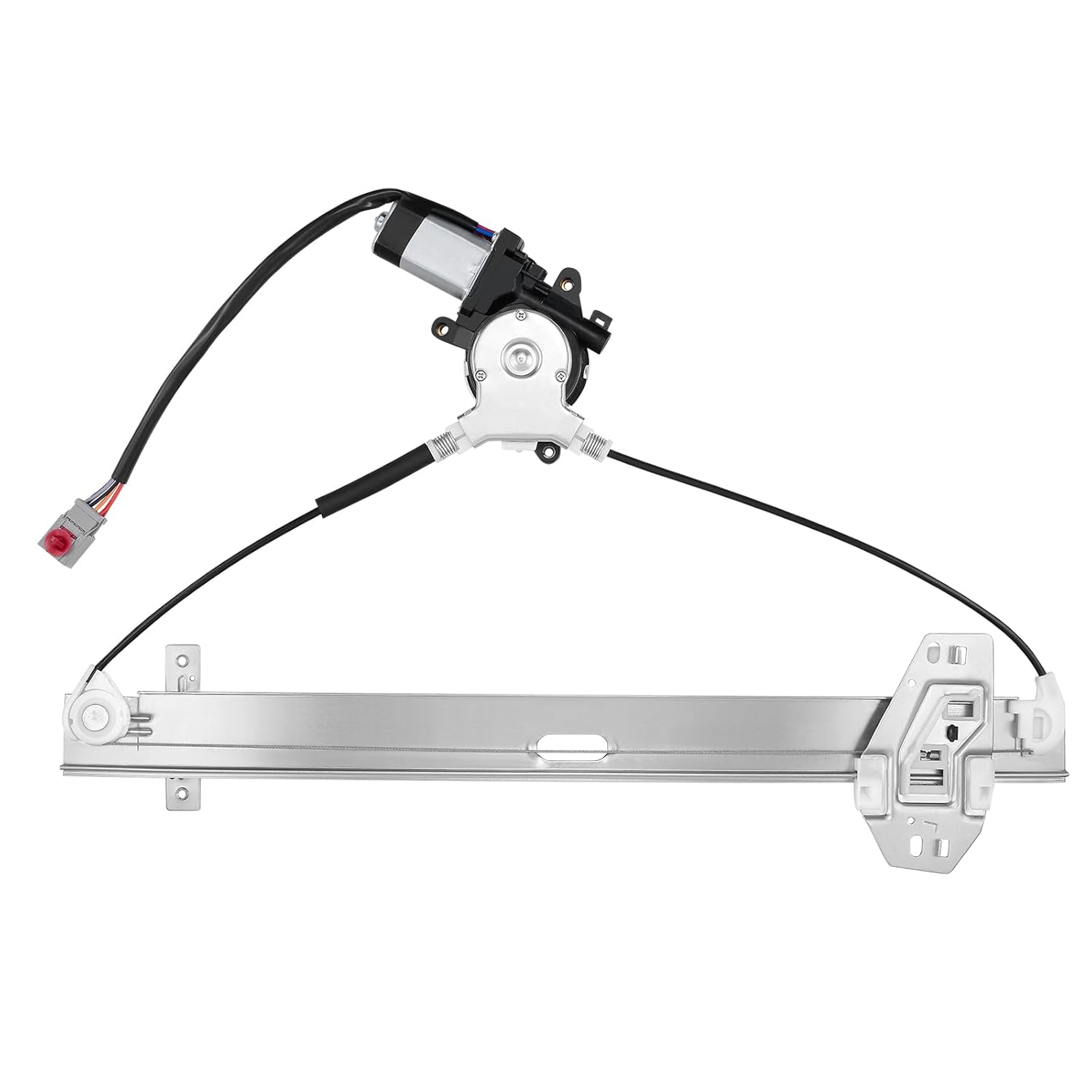 BDFHYK, BRAND, CATEGORY, POWER WINDOW REGULATORS, BDFHYK 748-129 Power Window Regulator with Motor Front Left for 2003 2004 2005 2006 2007 2008 Honda Pilot 03 04 05 06 07 08